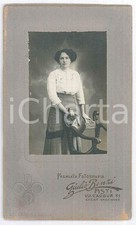 1910 asti donna usato  Milano