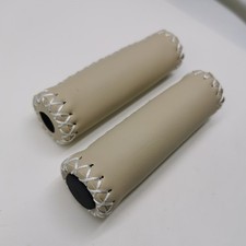 Fahrradgriffe vintage lenkergr gebraucht kaufen  Hille