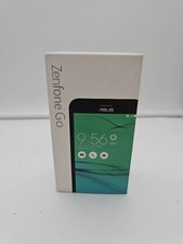 ZENFONE GO asus X00AD ZB500KL SCATOLA VUOTA IMBALLO NO TELEFONO SOLO BOX comprar usado  Enviando para Brazil