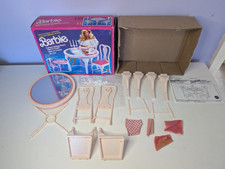 Vintage 1984 barbie for sale  KETTERING