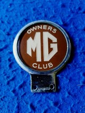 Vintage owners club for sale  UK