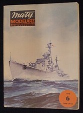 Maly modelarz 1978 gebraucht kaufen  Rees