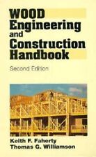 Wood engineering construction for sale  Seattle