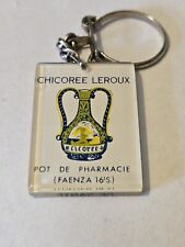 Porte cles logo d'occasion  L'Absie