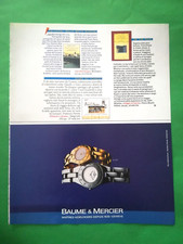 Clipping giornale pubblicita usato  Italia