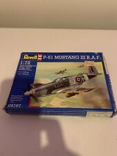 Revell 04167 mustang for sale  DUNMOW