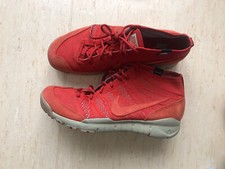 Nike free flyknit gebraucht kaufen  Magdeburg