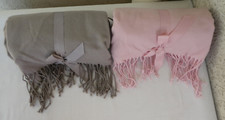Plaids, dessus, jetés d'occasion  Annemasse