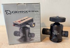 Giottos 1300 550 for sale  TAUNTON