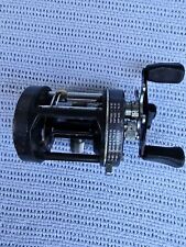 Daiwa baitcasting reel usato  Napoli