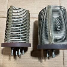 Pair transmitter coils for sale  Richmond