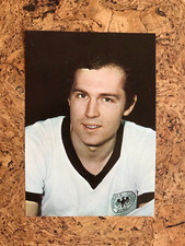 Franz beckenbauer poly gebraucht kaufen  Berlin