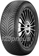 Pneus saisons goodyear d'occasion  Ensisheim