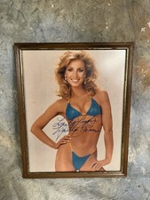 Heather thomas framed for sale  Townsend