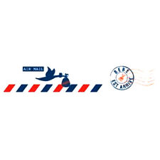 Masking tape cigogne d'occasion  Peaugres