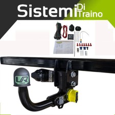 Gancio traino verticale usato  Campi Bisenzio