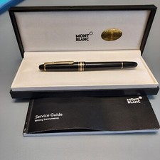 Penna stilografica vintage usato  La Spezia