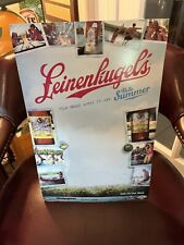 Leinenkugel collectibles retai for sale  Green Valley