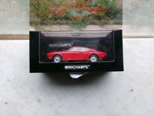 Minichamps 400087021 ford gebraucht kaufen  Wachtberg