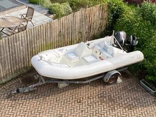 Zodiac yacht line for sale  FOWEY