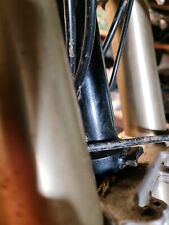 Yz250f frame 2005 for sale  ST. AUSTELL