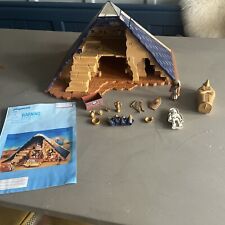 Playmobil pyramid 5386 for sale  BATH