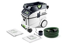 Aspirateur cleantec ctm d'occasion  Rodez