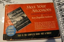 1945 armed services for sale  Navasota