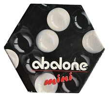 Abalone mini schmidt gebraucht kaufen  Düren