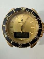 Chronosport breitling udt for sale  Palm City