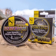 Nufish detexion main for sale  BECCLES