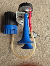 car air horn for sale  BENFLEET