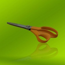 Fiskars zickzack schere gebraucht kaufen  Berlin