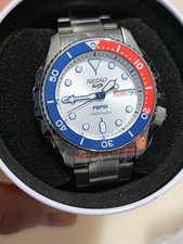 Seiko pepsi srpl99k1 usato Seiko pepsi srpl99k1 usato  Grosseto