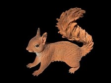 Garden figure squirrel for sale  WHITEHAVEN