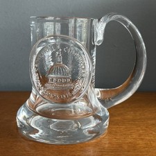 Vintage dartington crystal for sale  LEEDS