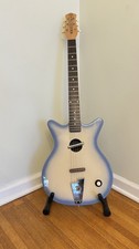 convertible danelectro guitar for sale convertible danelectro guitar for sale Memphis