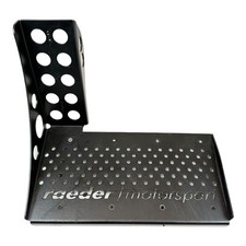 Pied appui raeder d'occasion  Expédié en France