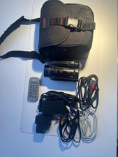 Canon HG20 Full HD Camcorder – Top Zustand + viel Zubehör comprar usado Canon HG20 Full HD Camcorder – Top Zustand + viel Zubehör comprar usado  Enviando para Brazil