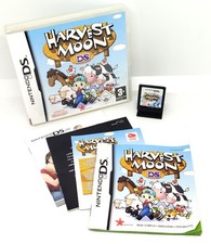 Harvest moon cib gebraucht kaufen  Forchheim