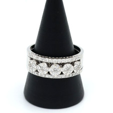 Anello fascia oro usato Anello fascia oro usato  Terni