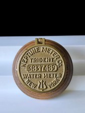 water meter neptune for sale  Breinigsville