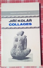 Jiri kolar collages usato Jiri kolar collages usato  Cattolica