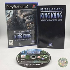 Peter jackson king d'occasion  Montpellier-