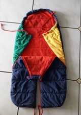 Combinaison pilote enfant d'occasion  Saint-Germain-Lembron
