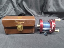 Vintage ambassadeur 5000 usato  Spedire a Italy