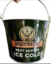 Jagermeister bottle ice for sale  Fort Collins