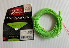 Scientific anglers sharkskin for sale  Gardiner