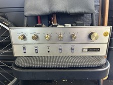 Vintage fisher x100 for sale  Fremont