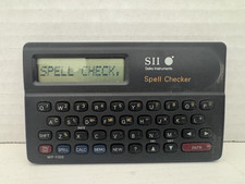 Seiko instruments sii for sale  Glendale